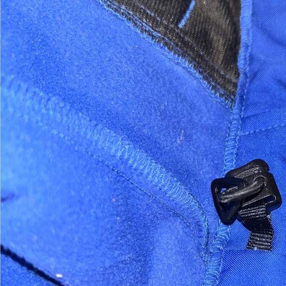 Men columbia University of Florida UF Gators insulated jacket XL blue/orange - Picture 6 of 6